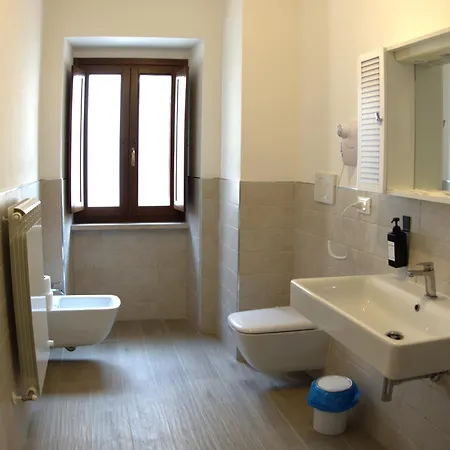 Dimora Del Sole - Civico 13 3*