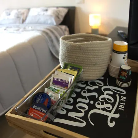 Guest house Dimora Del Sole - Civico 13 L'Aquila