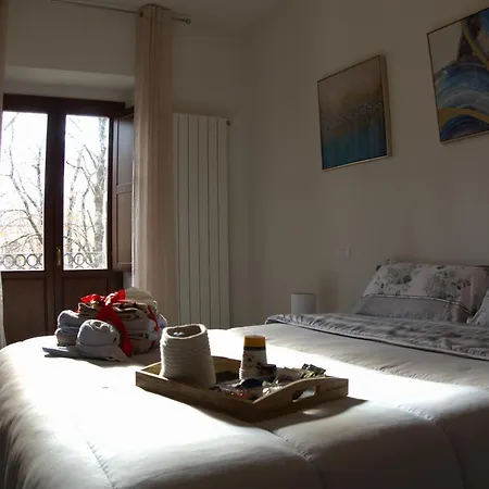 Guest house Dimora Del Sole - Civico 13