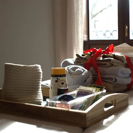 Dimora Del Sole - Civico 13 3*