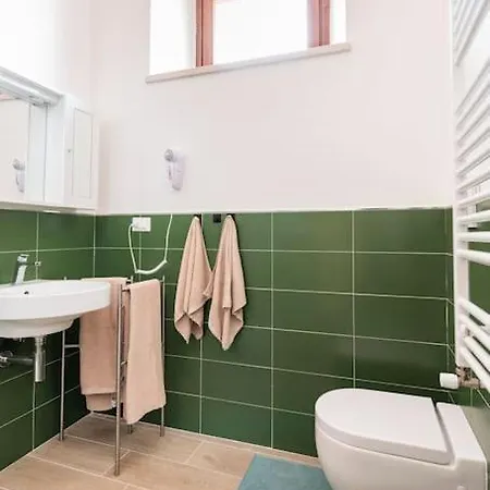 Dimora Del Sole - Civico 13