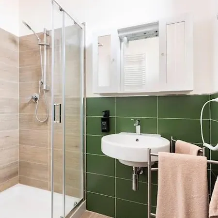 Guest house Dimora Del Sole - Civico 13 L'Aquila