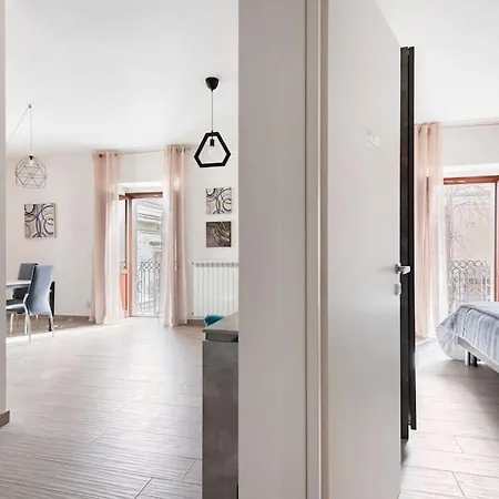 Guest house Dimora Del Sole - Civico 13