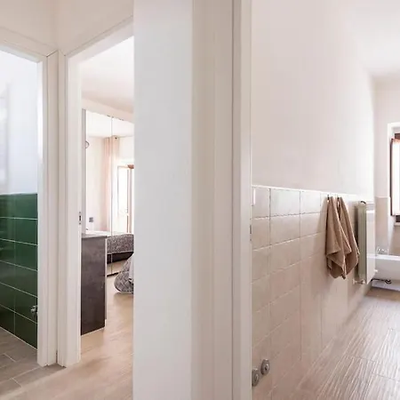 Dimora Del Sole - Civico 13 L'Aquila