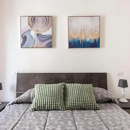 Dimora Del Sole - Civico 13