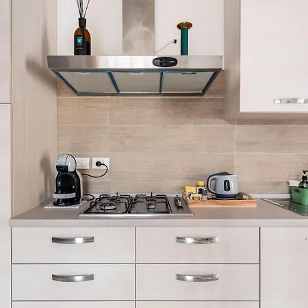 Guest house Dimora Del Sole - Civico 13 L'Aquila