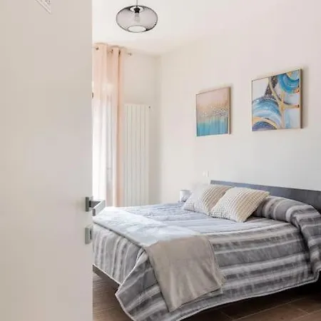 Guest house Dimora Del Sole - Civico 13