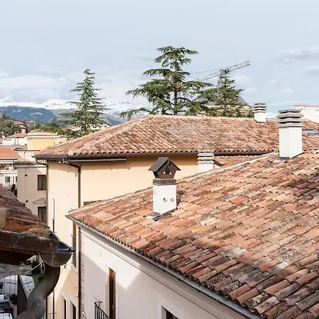 Dimora Del Sole - Civico 13