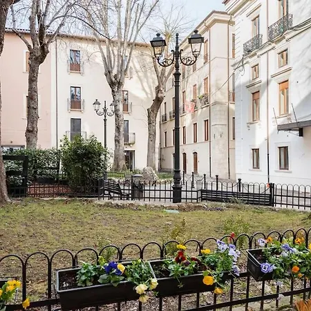 Dimora Del Sole - Civico 13 Guest house 3*