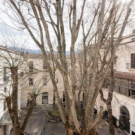 Guest house Dimora Del Sole - Civico 13 L'Aquila