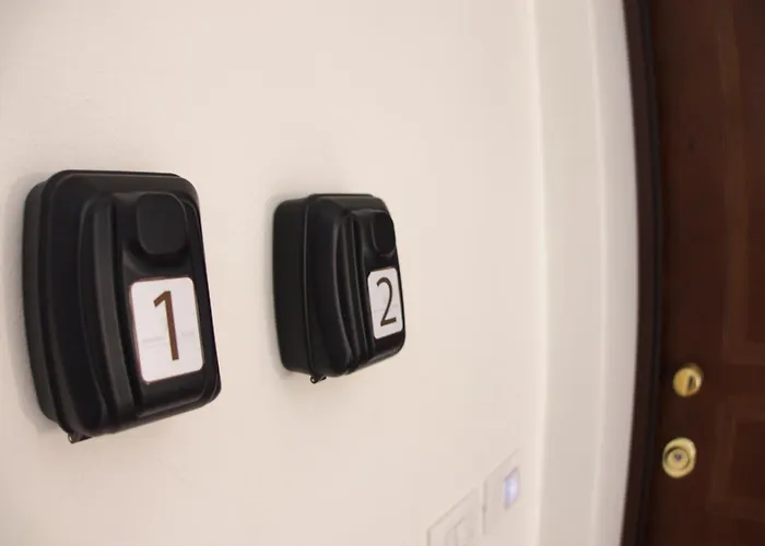 Dimora Del Sole - Civico 13 LʼAquila