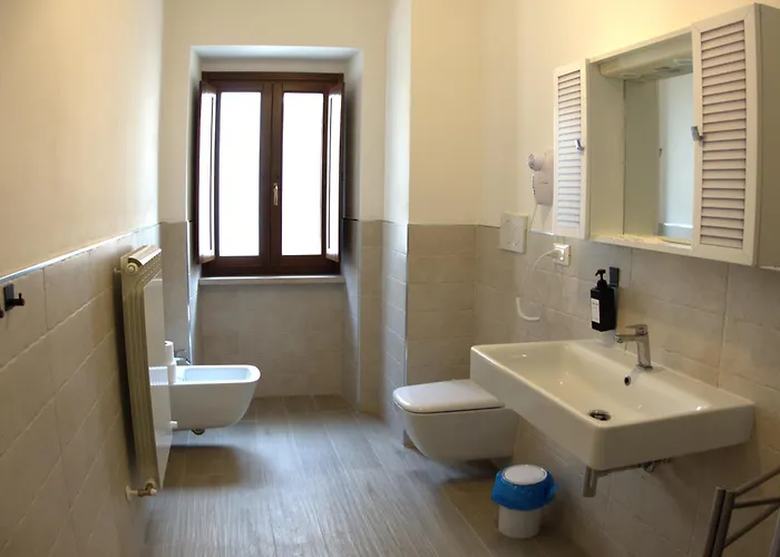 Dimora Del Sole - Civico 13 3*