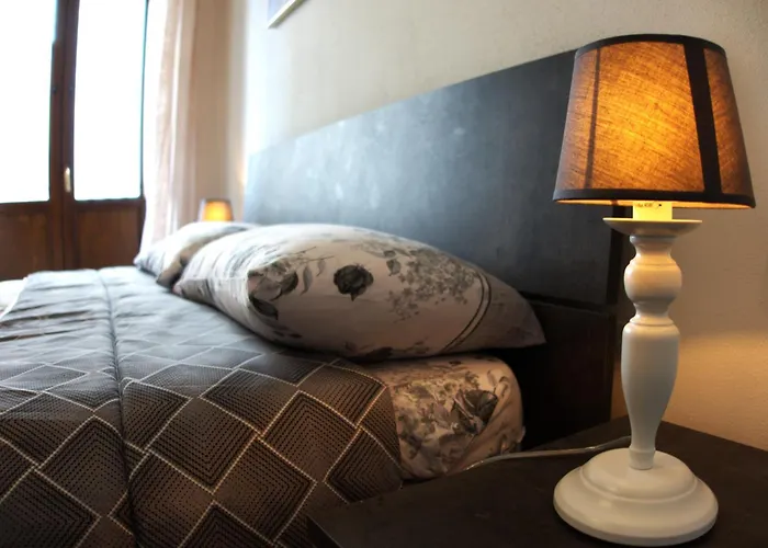 Dimora Del Sole - Civico 13 3*