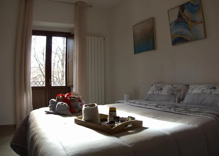 Gasthof Dimora Del Sole - Civico 13