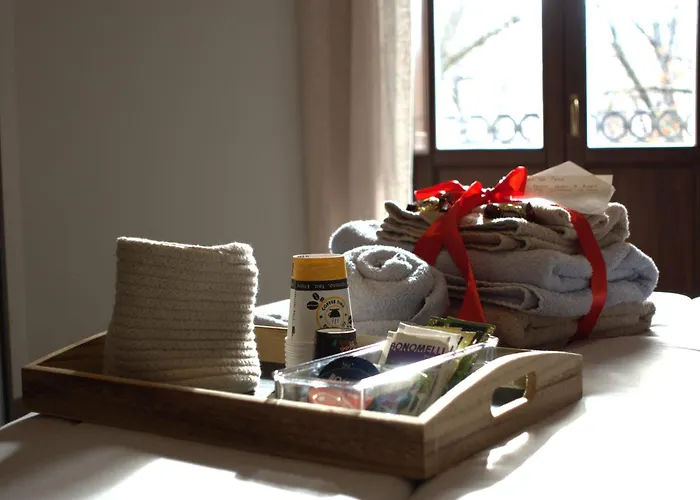 Dimora Del Sole - Civico 13 3*