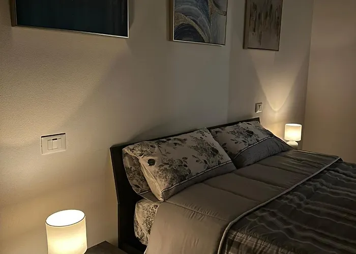 Gasthof Dimora Del Sole - Civico 13