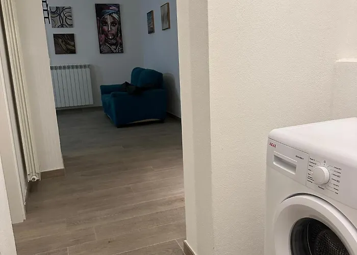 Dimora Del Sole - Civico 13 Gasthof