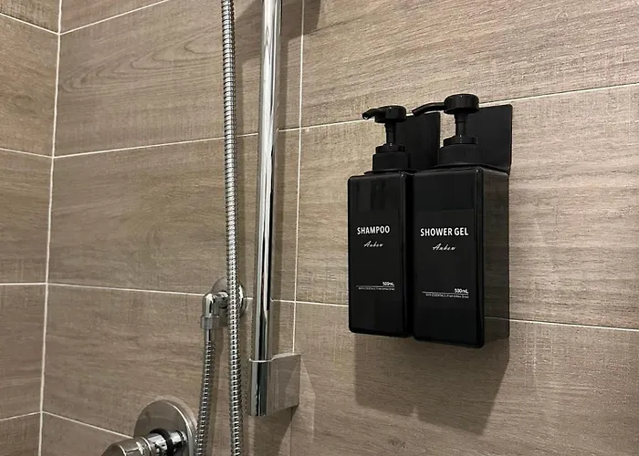 Dimora Del Sole - Civico 13 Gasthof