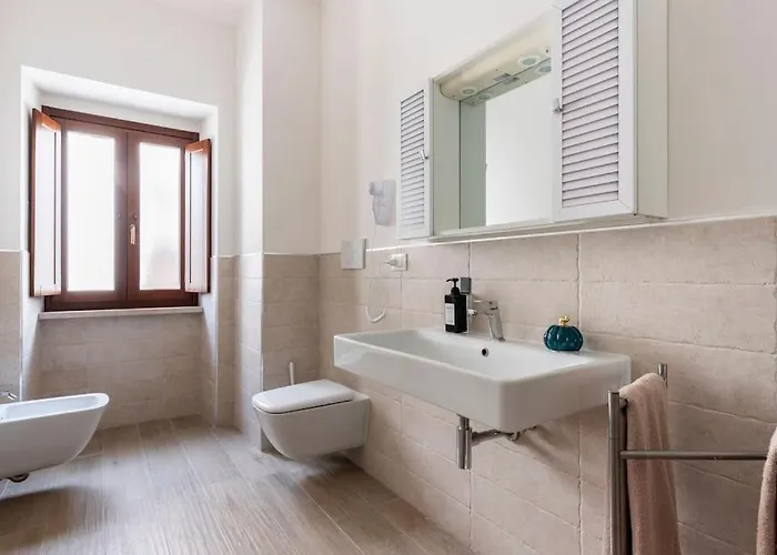 Gasthof Dimora Del Sole - Civico 13