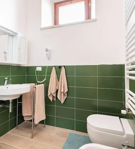 Dimora Del Sole - Civico 13