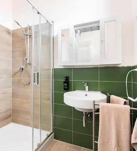 Gasthof Dimora Del Sole - Civico 13 LʼAquila