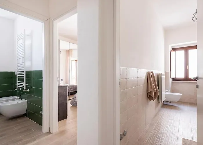 Dimora Del Sole - Civico 13 LʼAquila