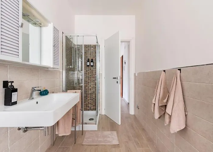 Dimora Del Sole - Civico 13 Gasthof