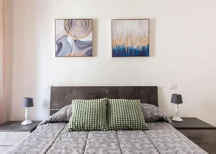 Dimora Del Sole - Civico 13