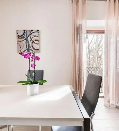 Dimora Del Sole - Civico 13 LʼAquila