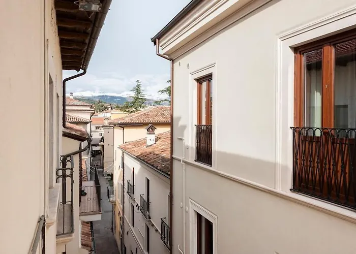 Dimora Del Sole - Civico 13