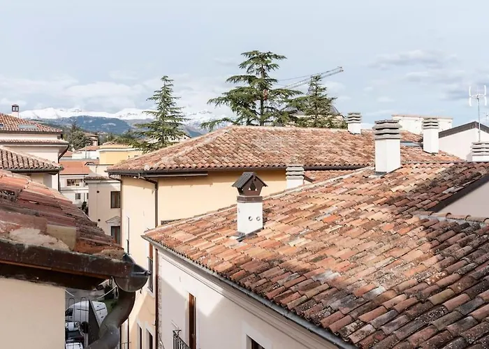 Dimora Del Sole - Civico 13