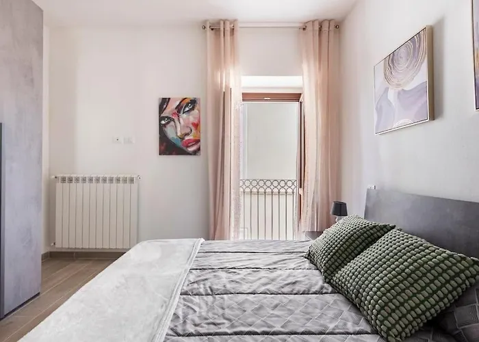 Dimora Del Sole - Civico 13 LʼAquila