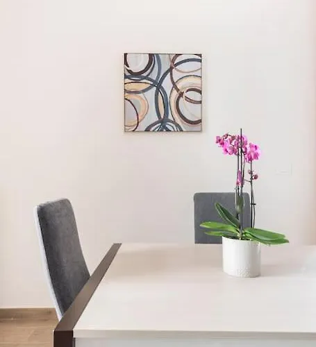 Gasthof Dimora Del Sole - Civico 13 LʼAquila