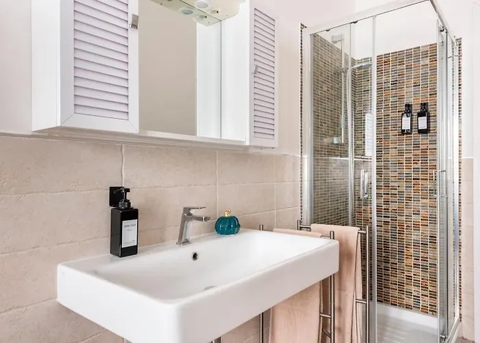 Dimora Del Sole - Civico 13 LʼAquila